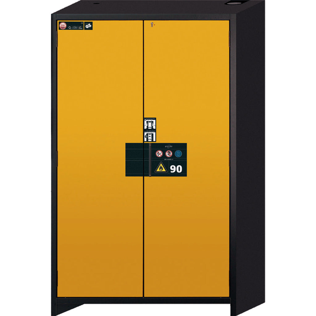 Safety cabinet Q-Pegasus-90 / 30002-040