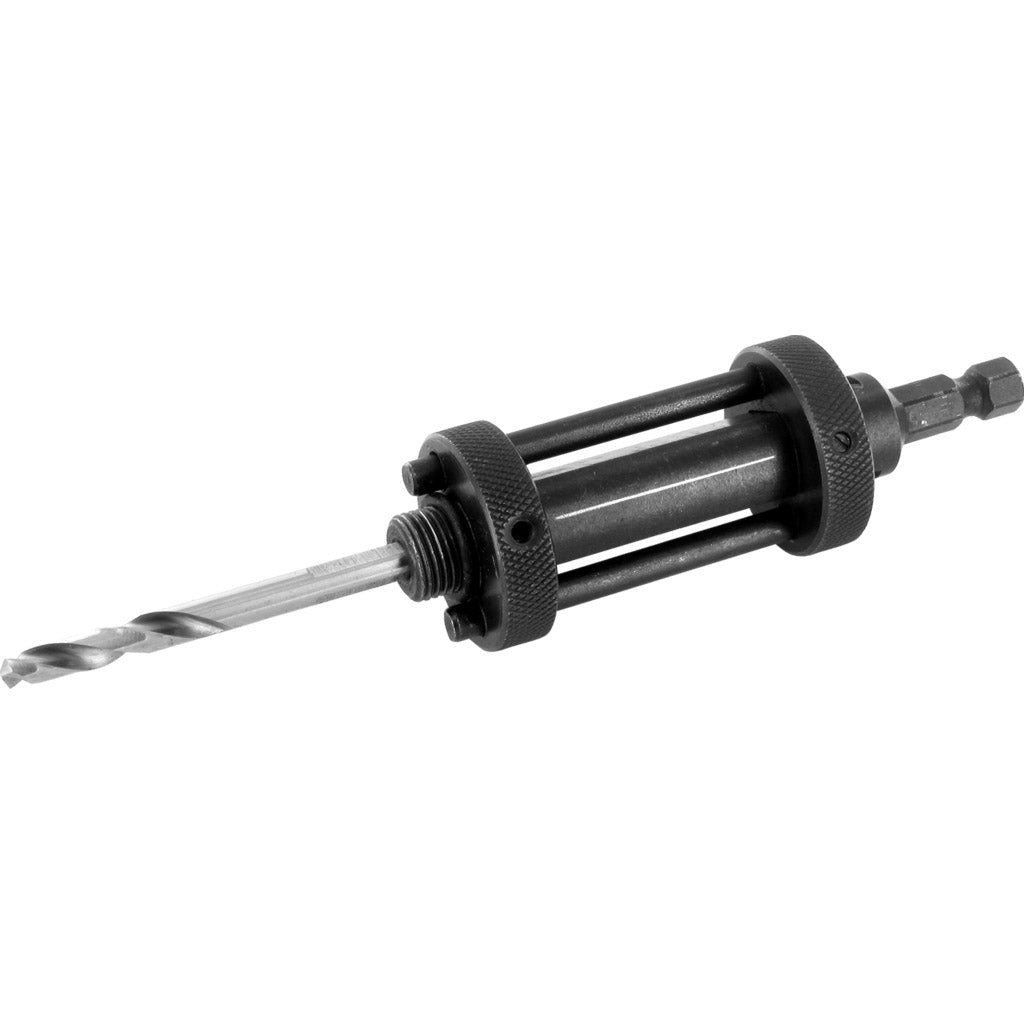 Quick ejector shaft for PAROLI 165