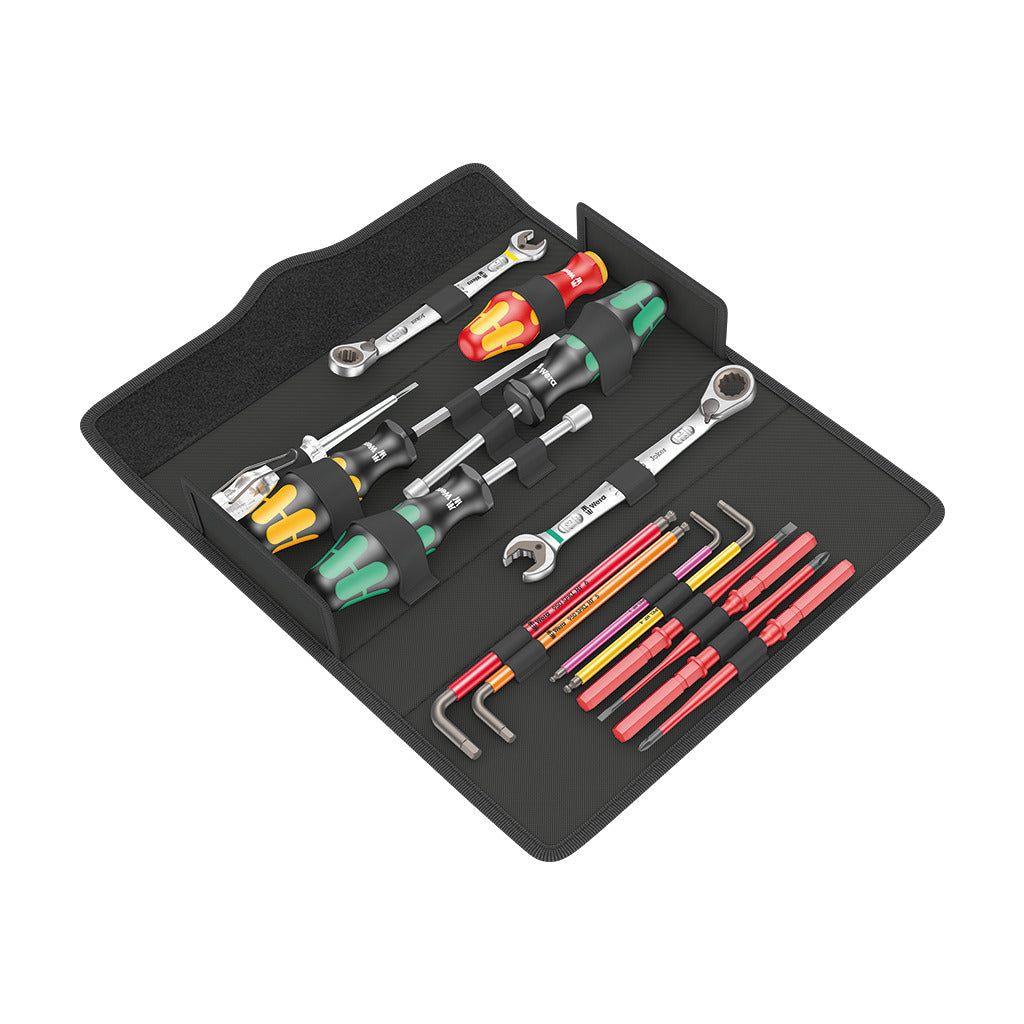 Kraftform Kompakt SH 2