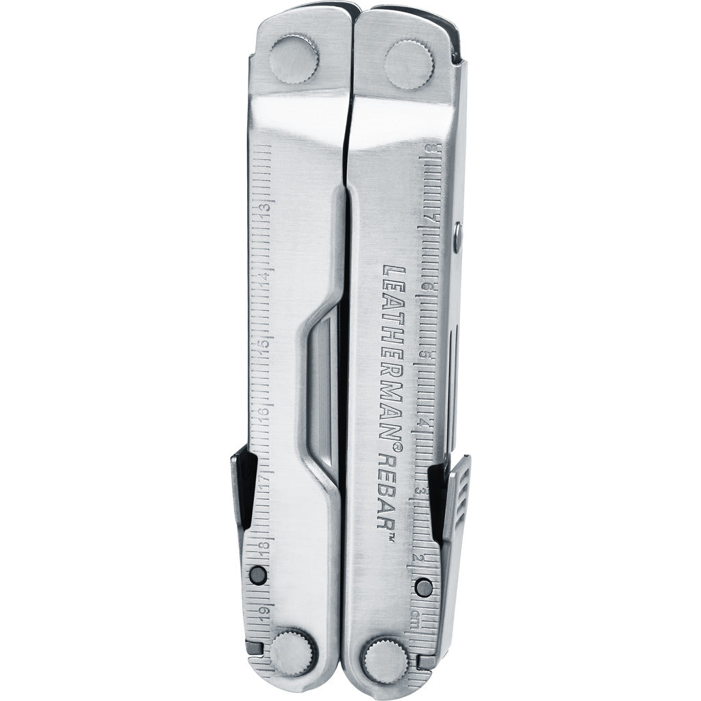 Strumento multifunzionale REBAR