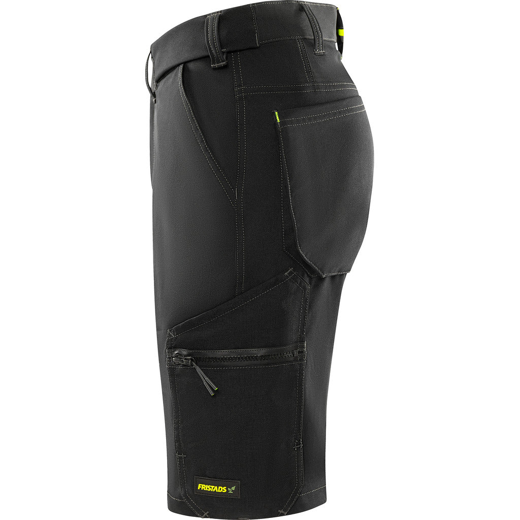 Flex Handwerker-Shorts Stretch 2803 GHST