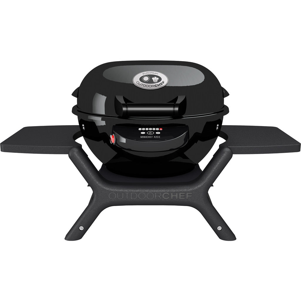Outdoorchef electric grill Minichef 420 E