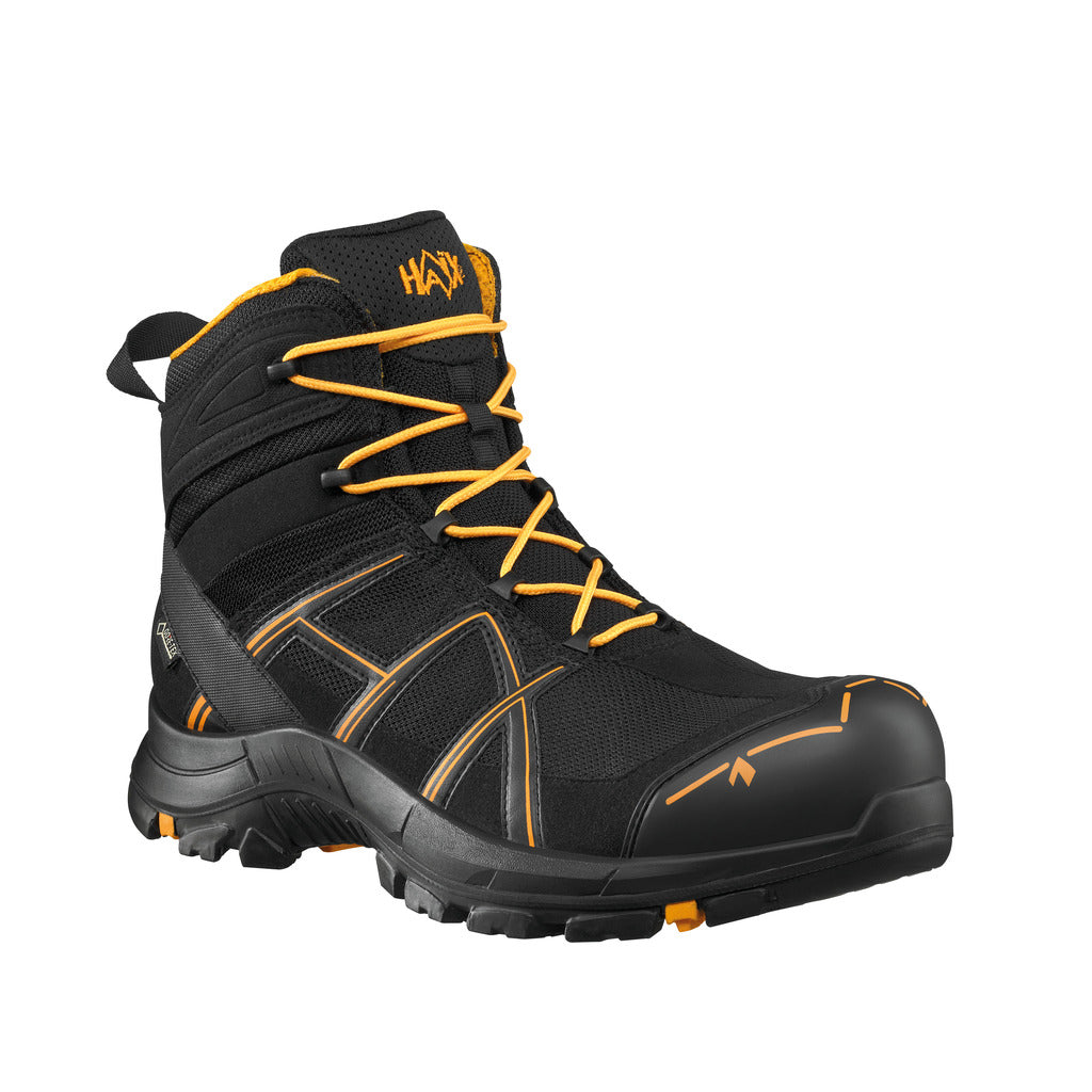 Haix BLACK EAGLE Safety 40.1 mid
