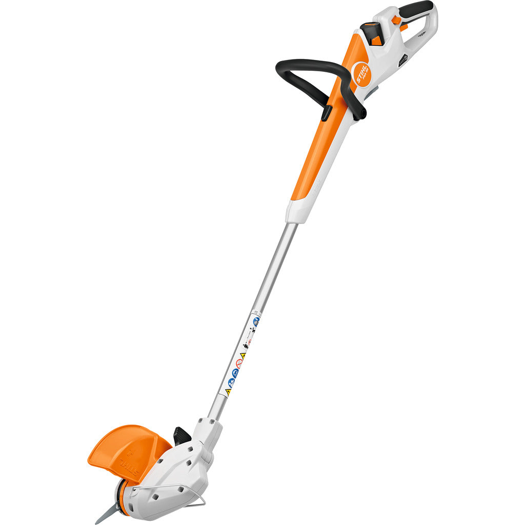 Stihl cordless trimmer FSA 30 / with AS 2 battery and charger