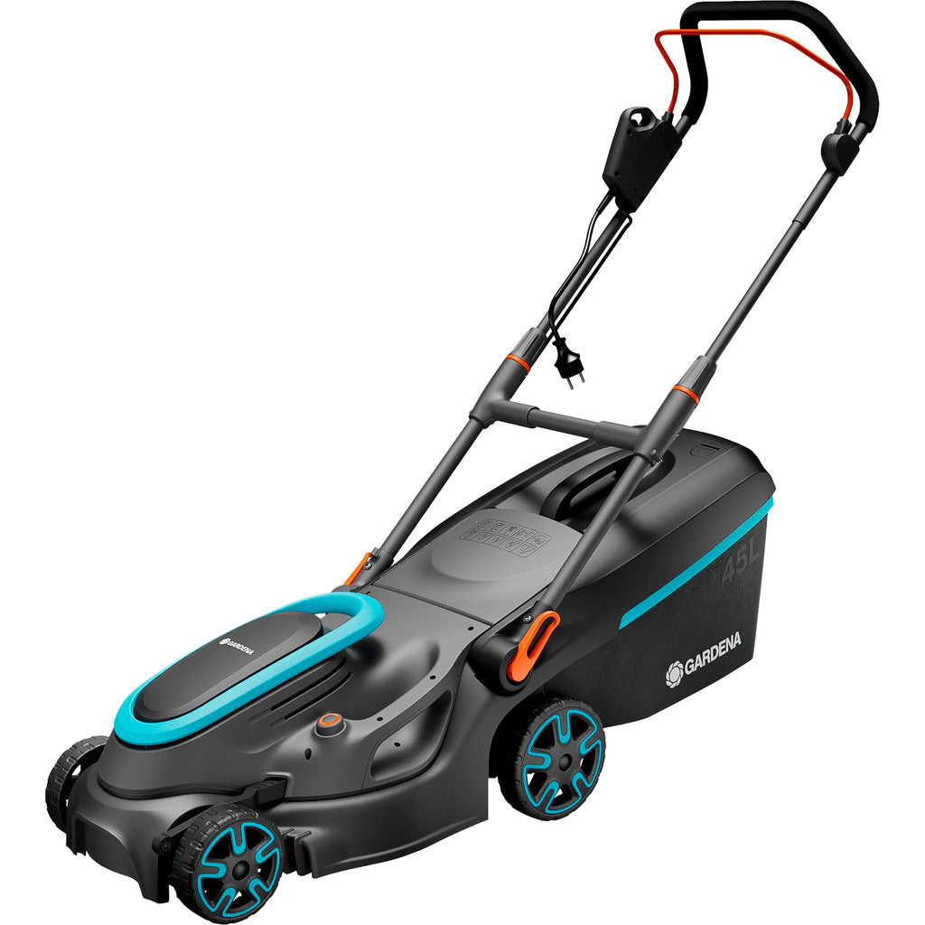 Gardena electric lawn mower PowerMax 37/1800 G2