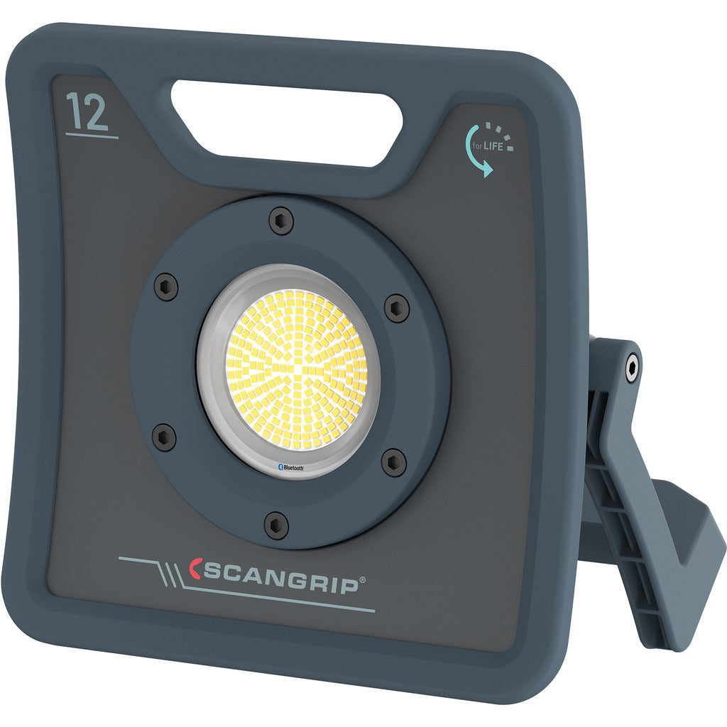 Construction spotlight NOVA 12 for LIFE