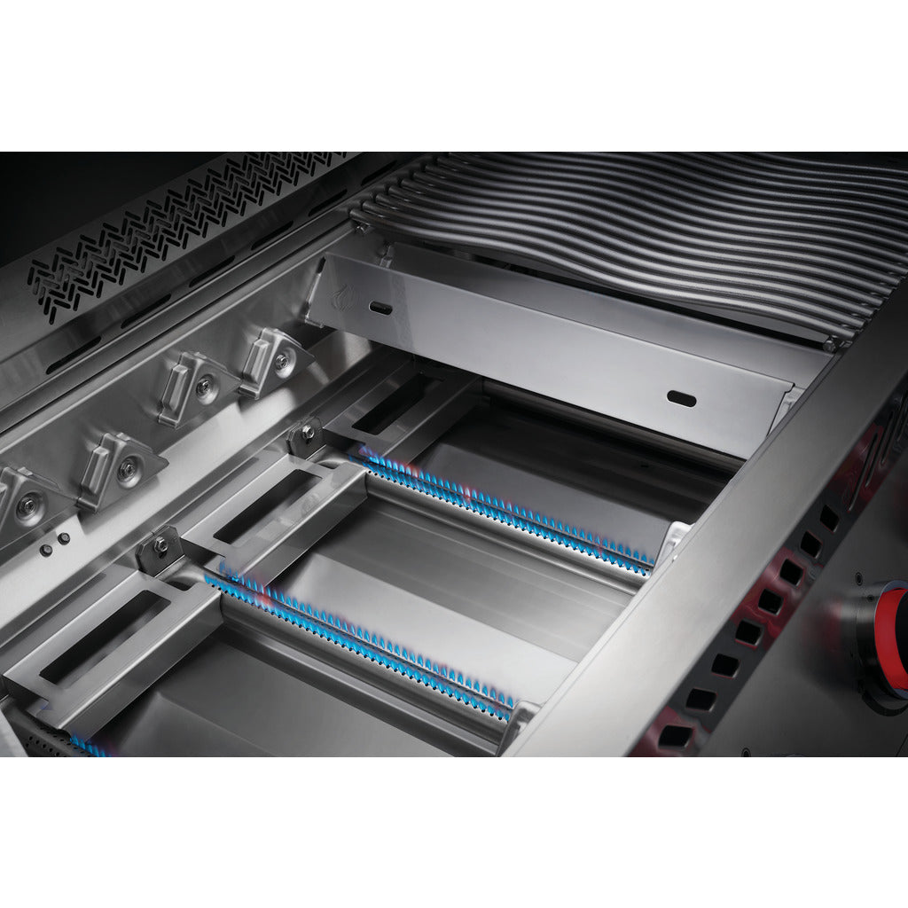 Barbecue a gas da incasso Napoleon BIG38 / Serie 700