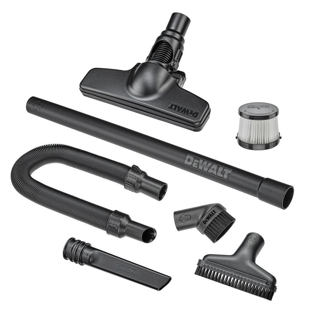 Aspirapolvere a batteria DCV501LN-XJ