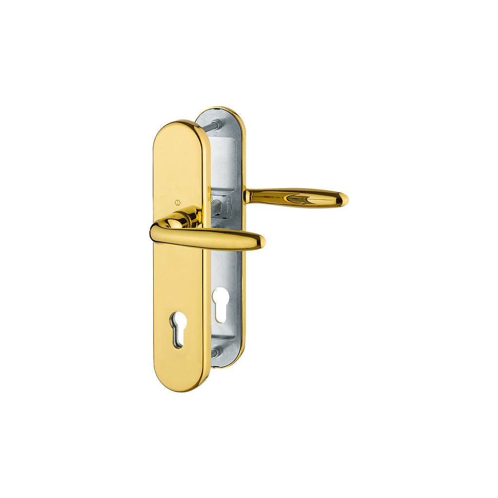 Protective set model Verona