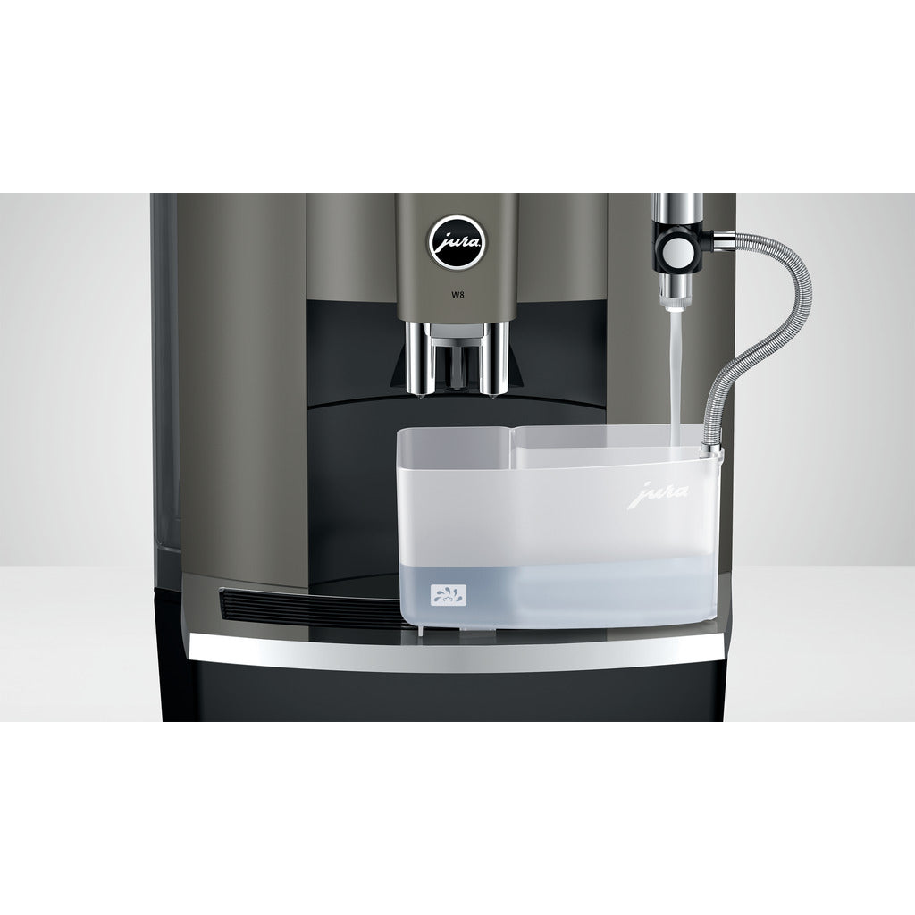 Kaffeevollautomat W8 (EB)