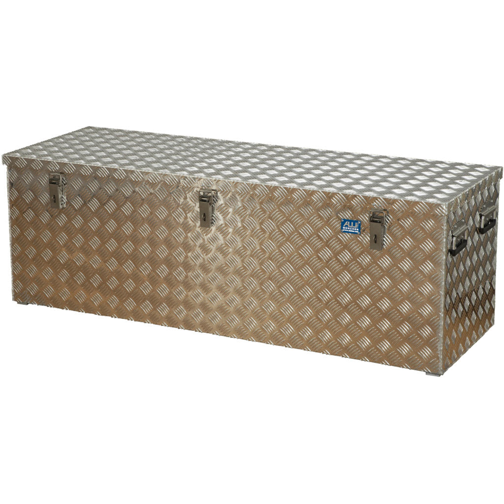 Aluminum transport crates EXTREME