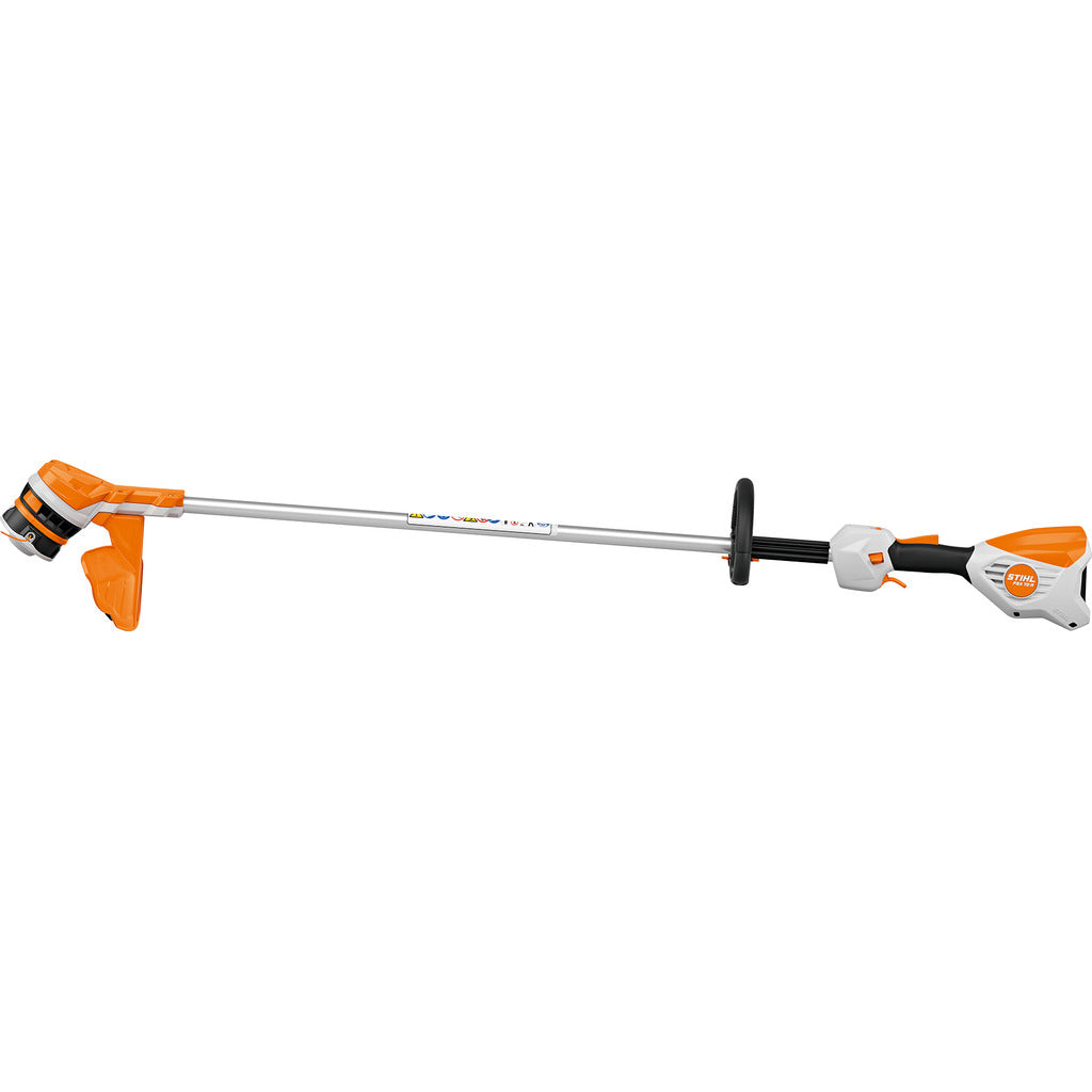 Stihl Akku-Motorsense FSA 70 R / mit Akku AK 20 und Ladegerät AL 101