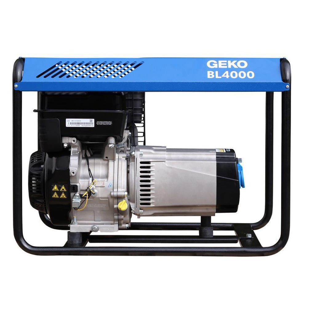Generatore GEKO BL4000E