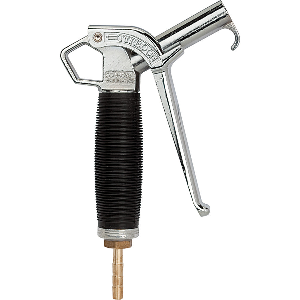 High-performance blow gun "Typhoon", without nozzle