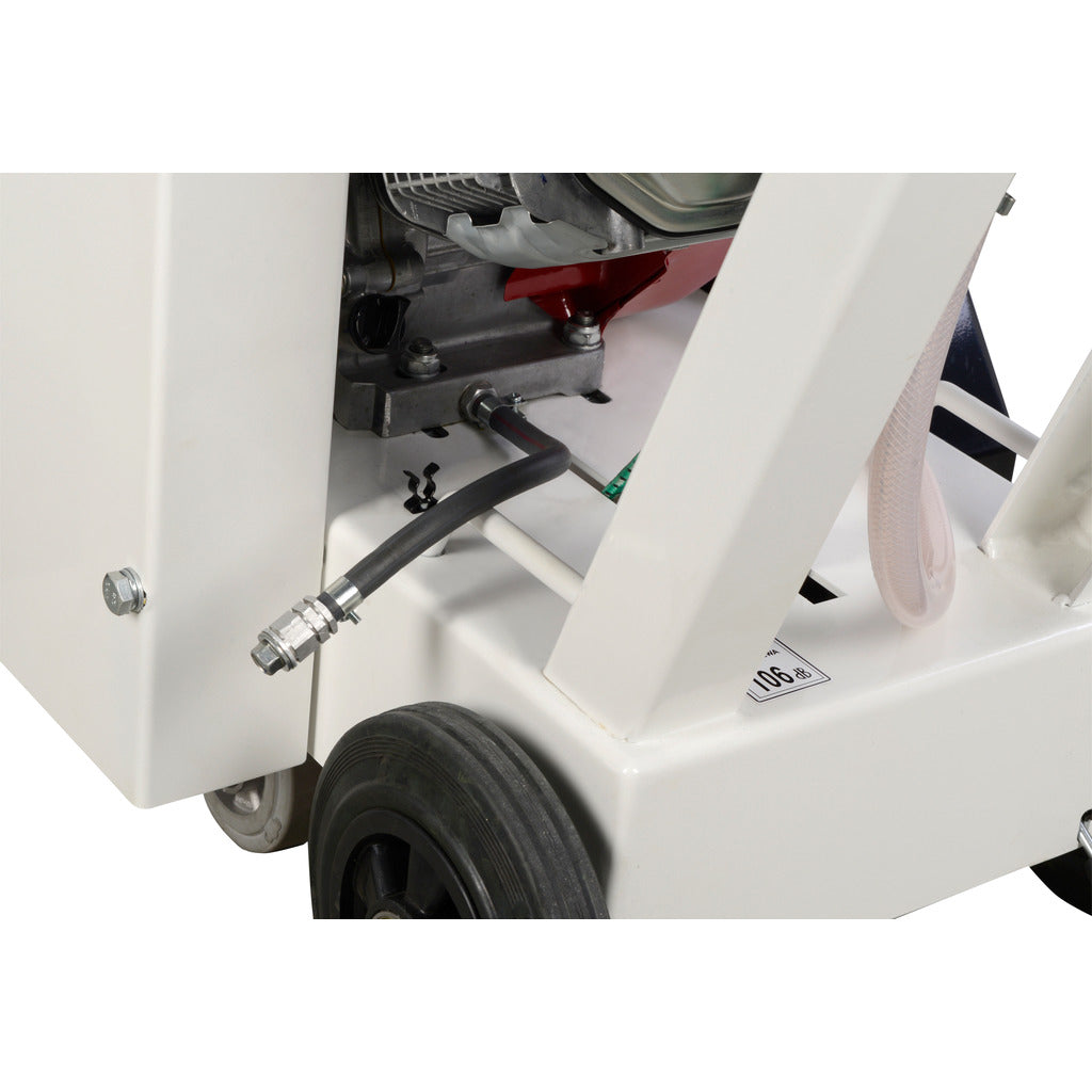 Tagliagiunti FSG513P con lama a sega