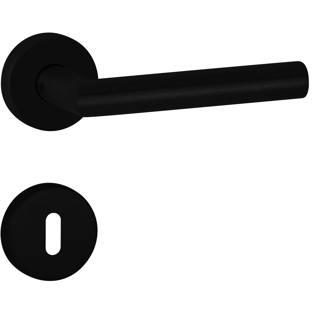 Handle set model Basic 02