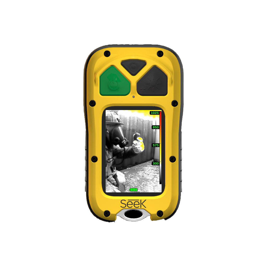 Thermal imaging camera FirePRO 200 / incl. charging cradle