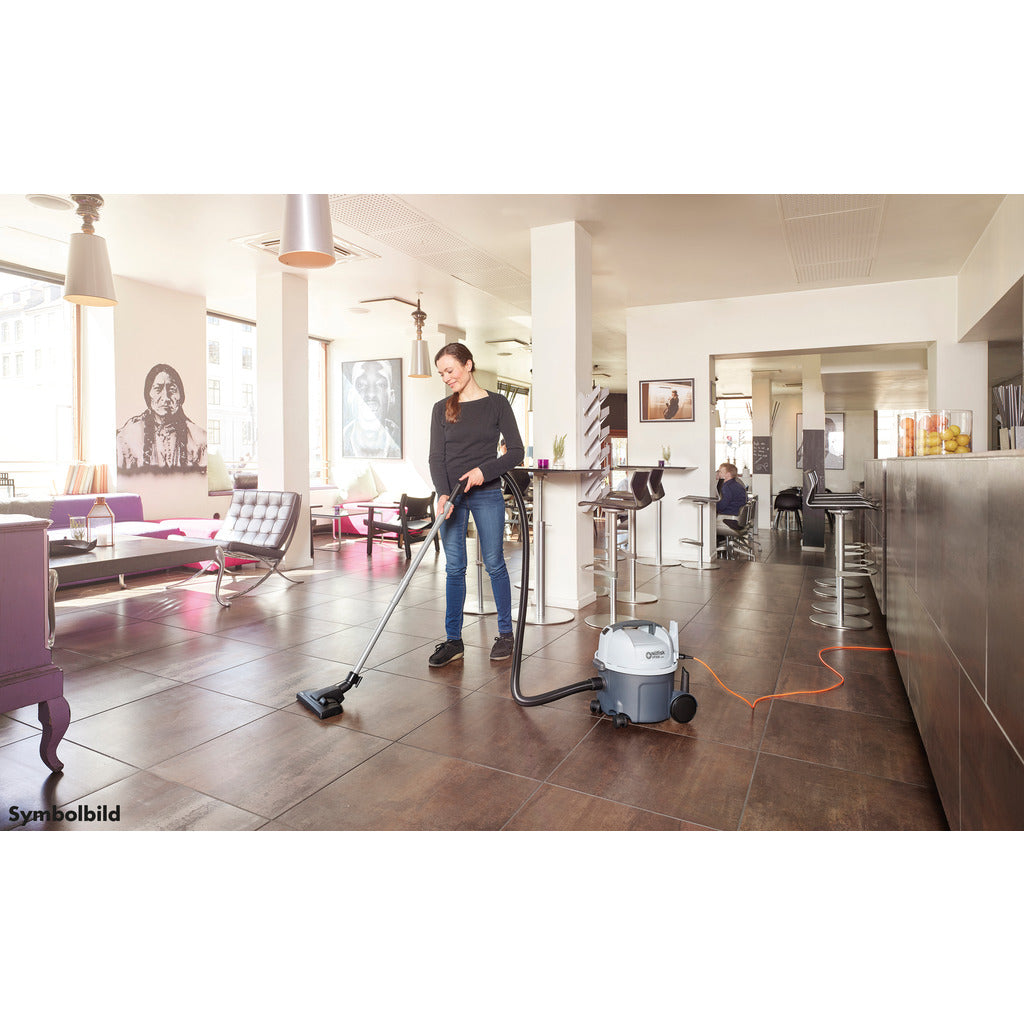 Nilfisk commercial vacuum cleaner VP300 HEPA Basic