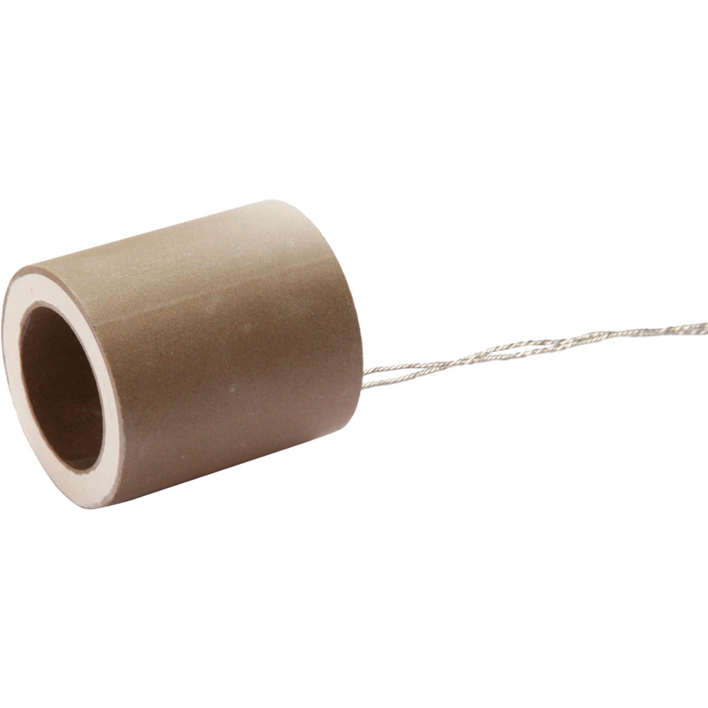 Replacement heater for solder bath T02