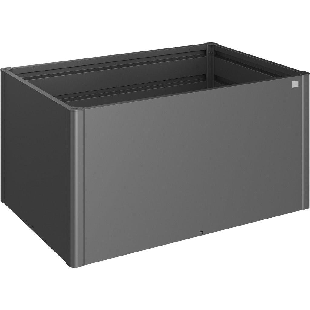 letto rialzato biohort 1,5 x 1