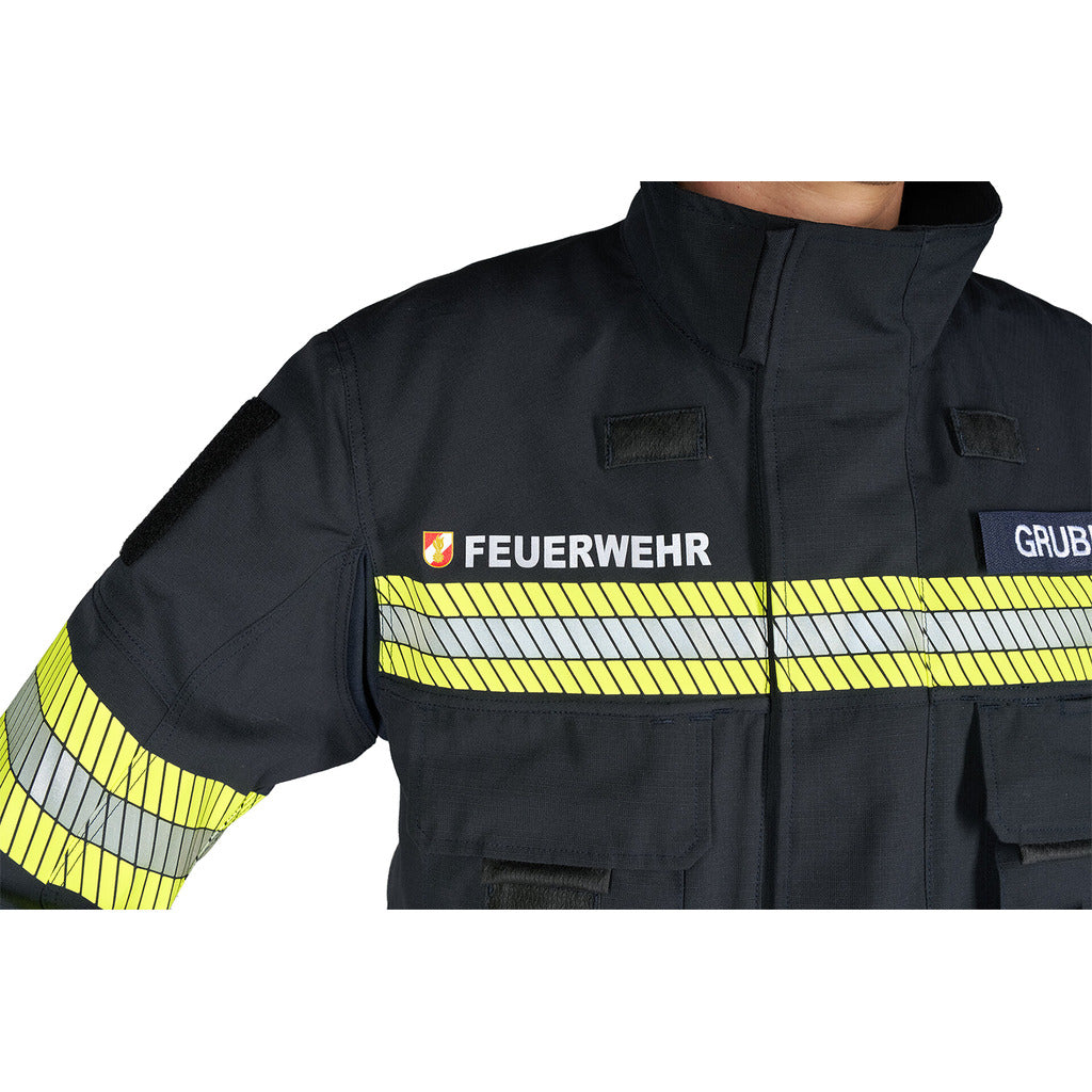 GAROS G10 KS-03 tactical jacket