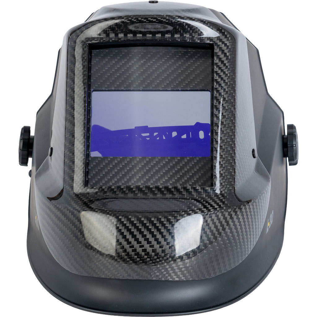 Casco per saldatura laser ESAB L-30