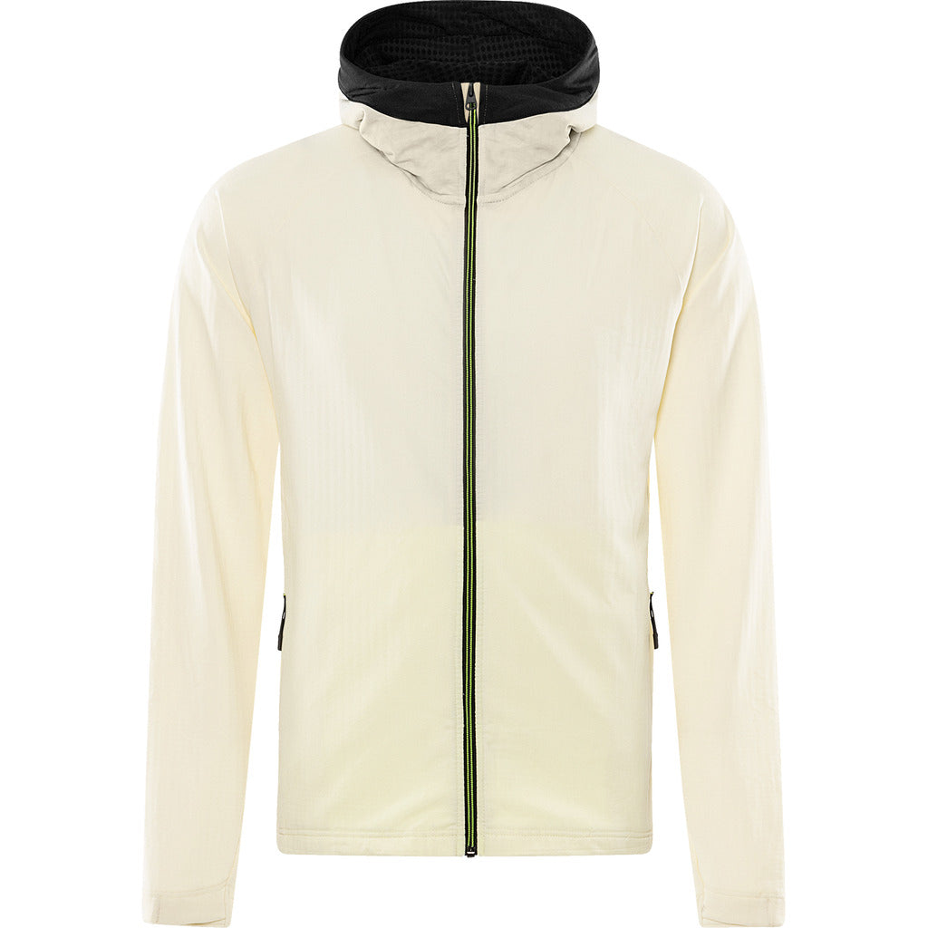 Funktions-Stretchjacke mit Kapuze 7871 GTD