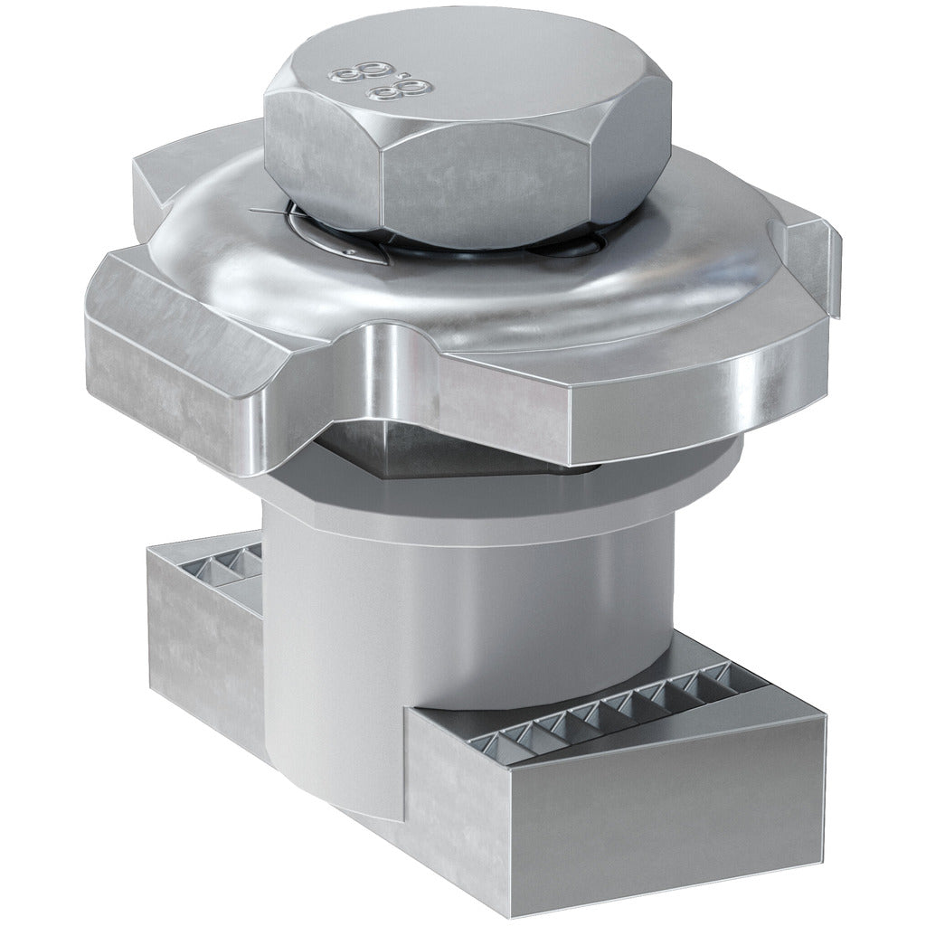 PFC 41 Durchsteckverbinder