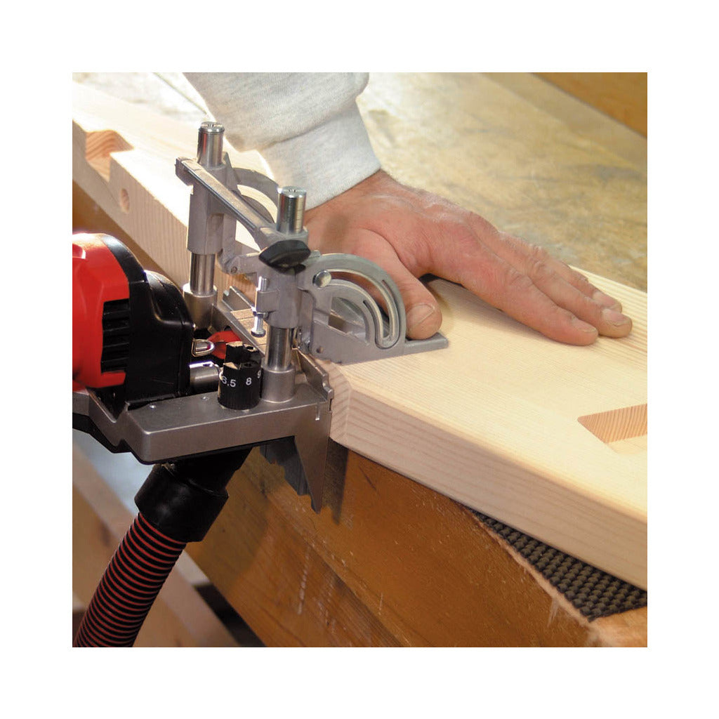 DuoDübler DD40 P PowerMAX im T-MAX