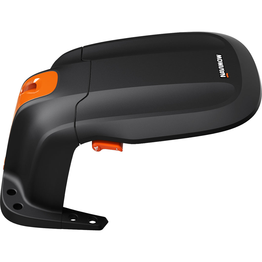 Segway Garage for Navimow