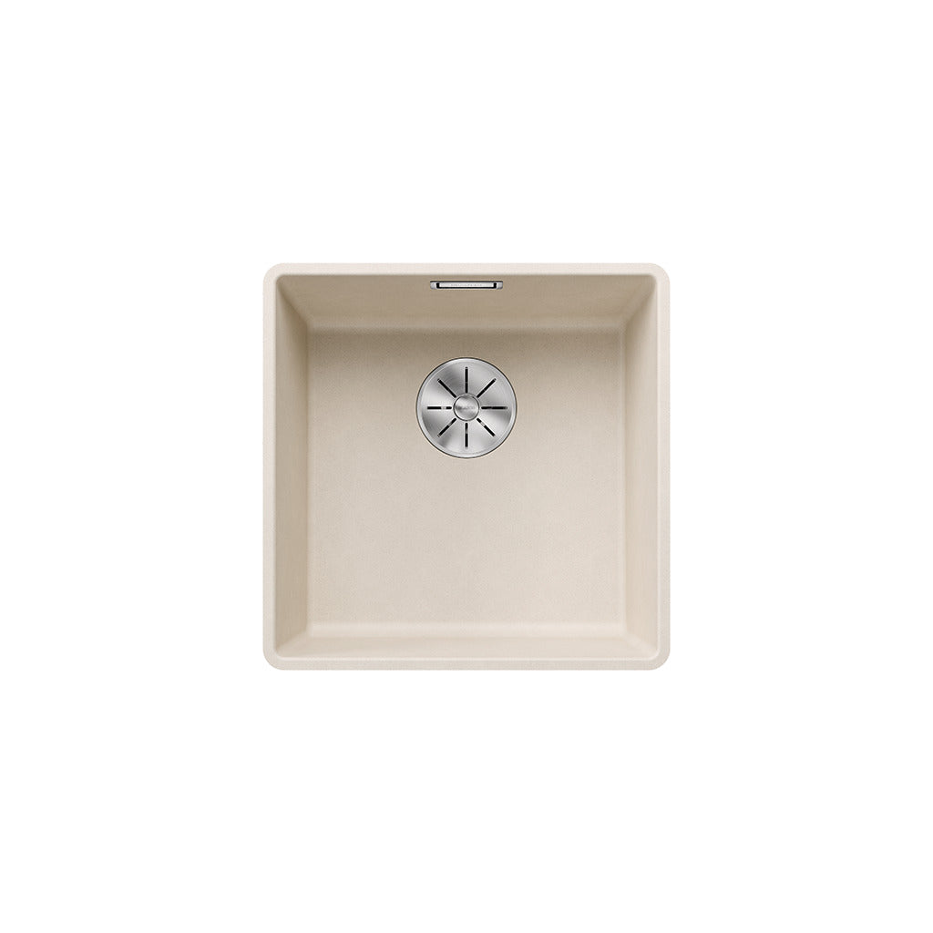 Lavello Silgranit Subline 400-F SG