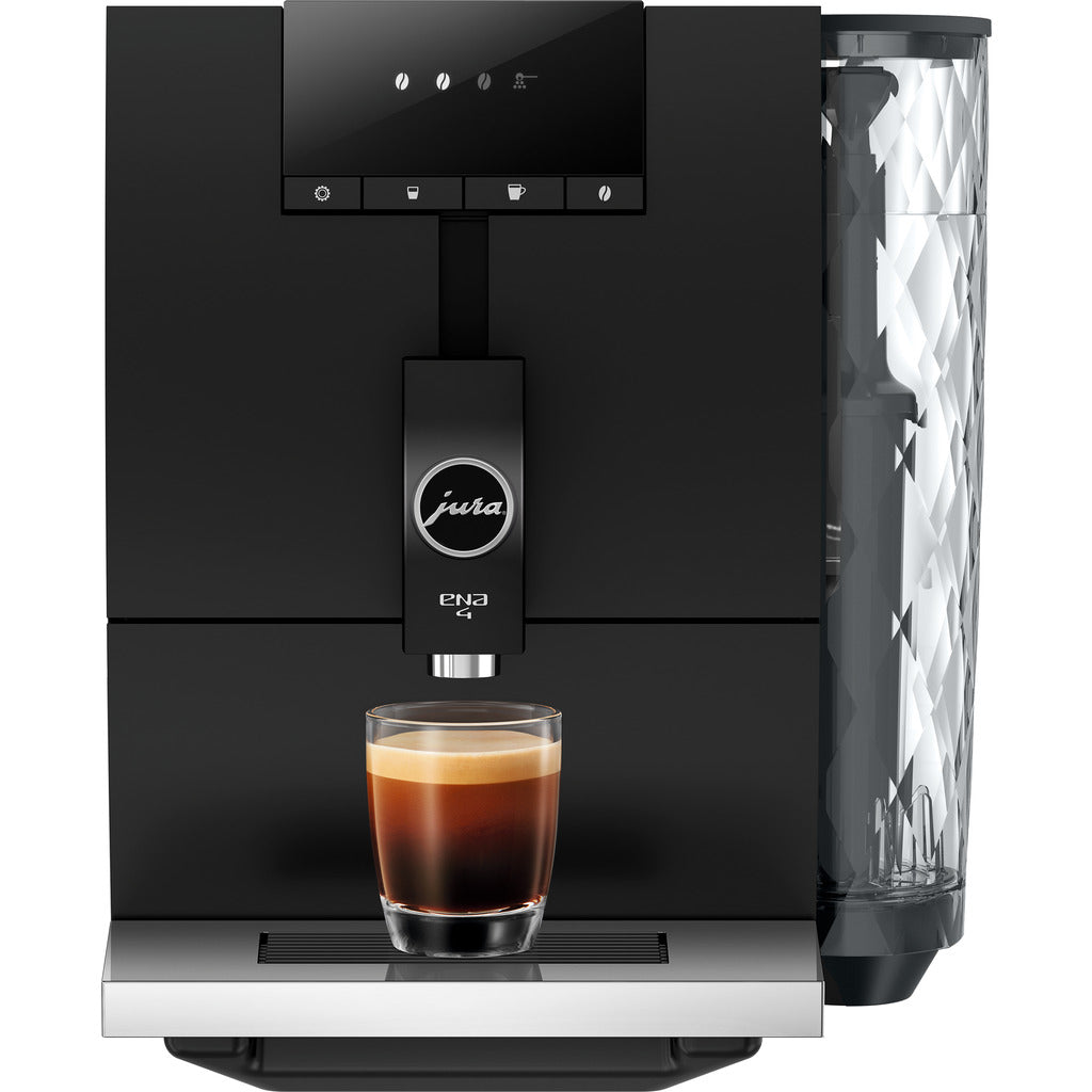 Kaffeevollautomat ENA 4