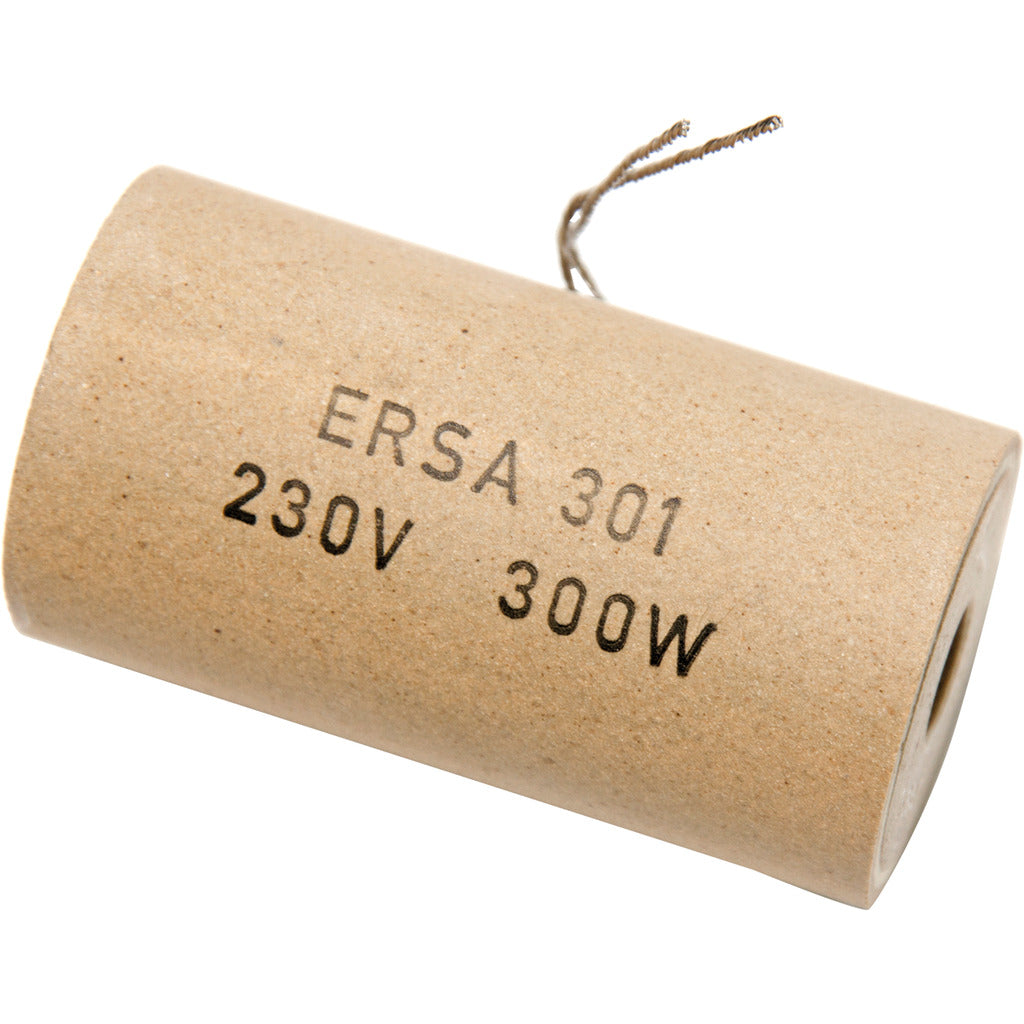 Replacement heater for ERSA 300 soldering iron