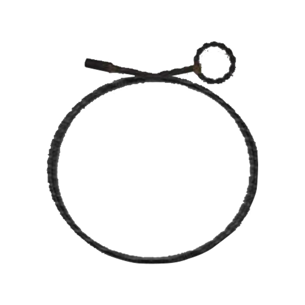 Rauchrohrbürstenstiel