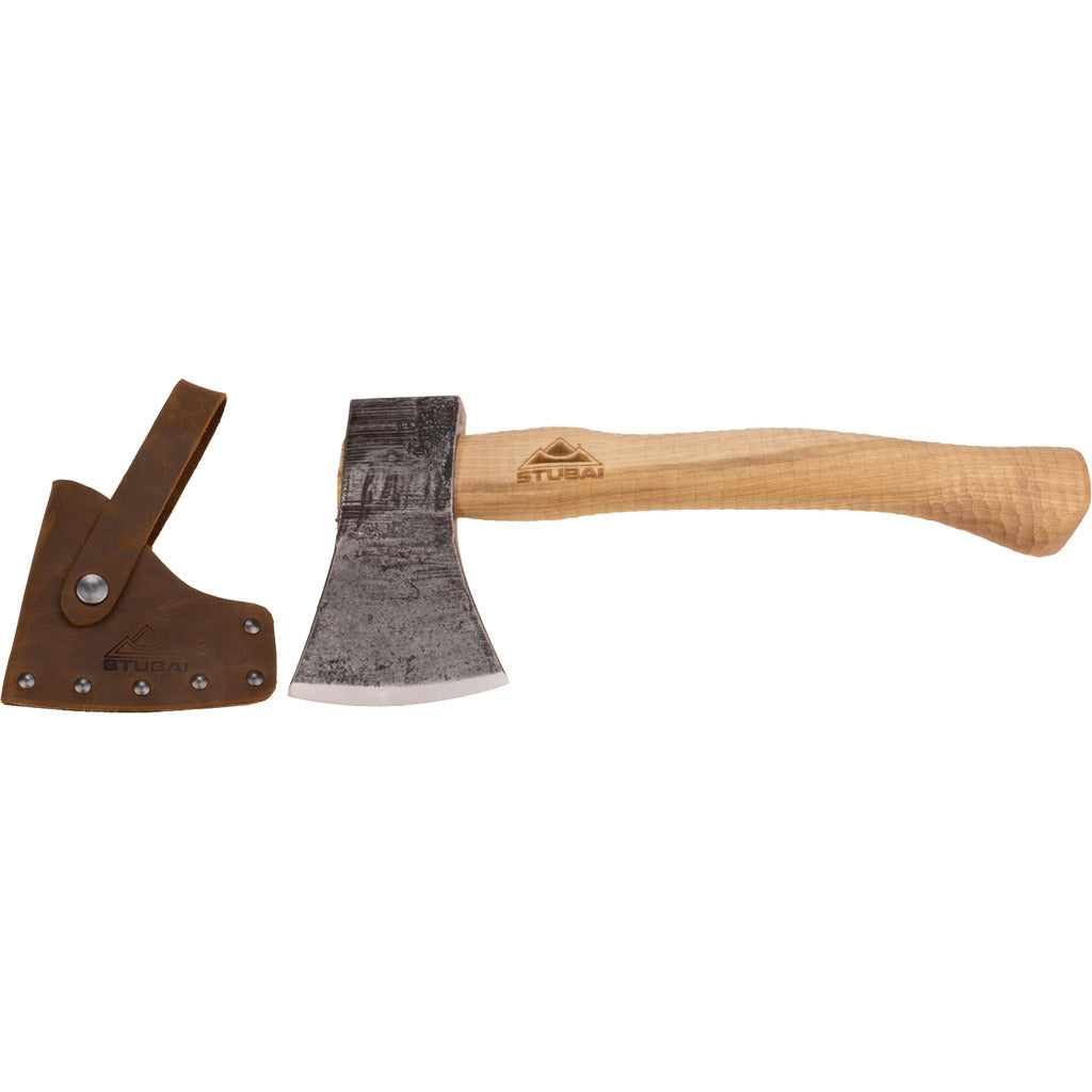 Campingbeil "Habicht"