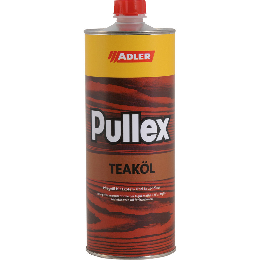 Teaköl Pullex