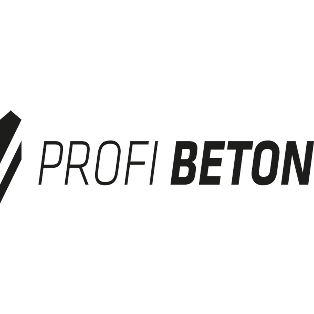 Hartmetall-Betonbohrer Profi Beton PTSB 5 / 5-teilig