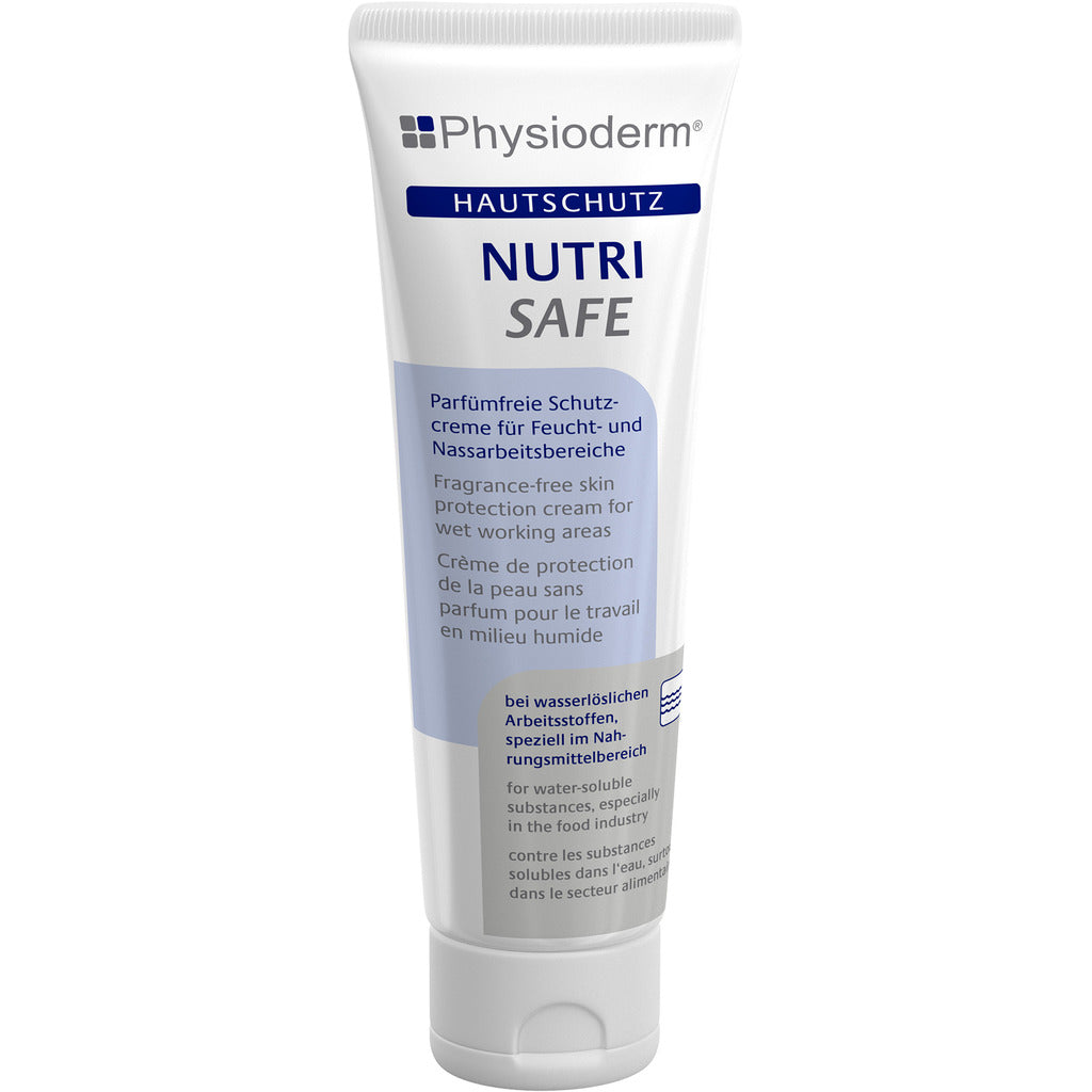 Hautschutzcreme NUTRI SAFE