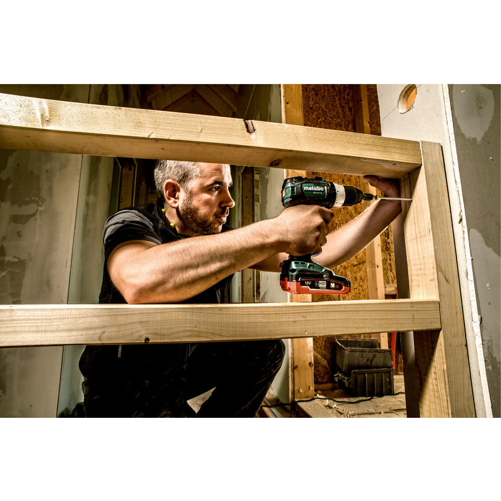 Akku Bohrschrauber BS 18 LT LB