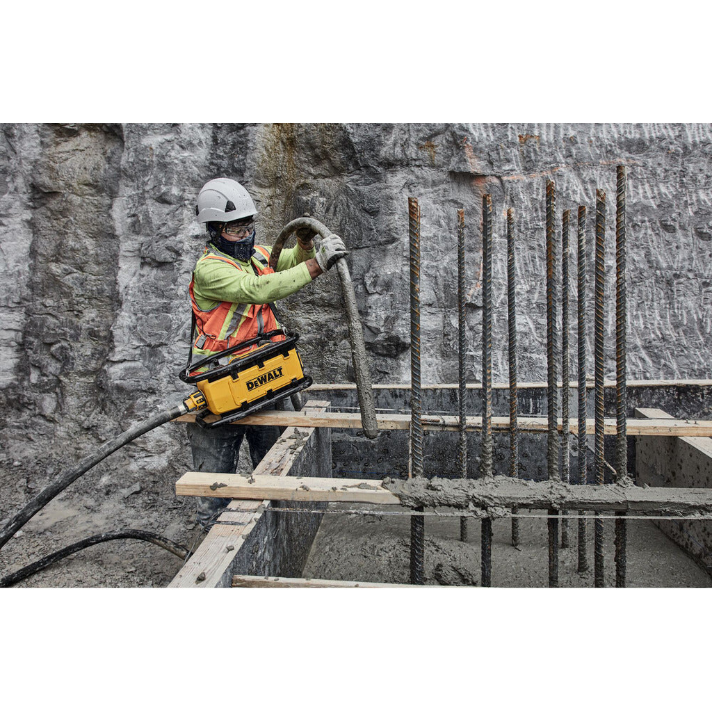 Compressore per bombole a batteria POWERSHIFT DCPS320N-XJ