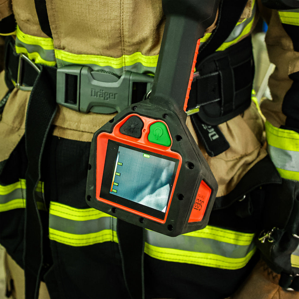 SeeK AttackPRO VRS thermal imaging camera set