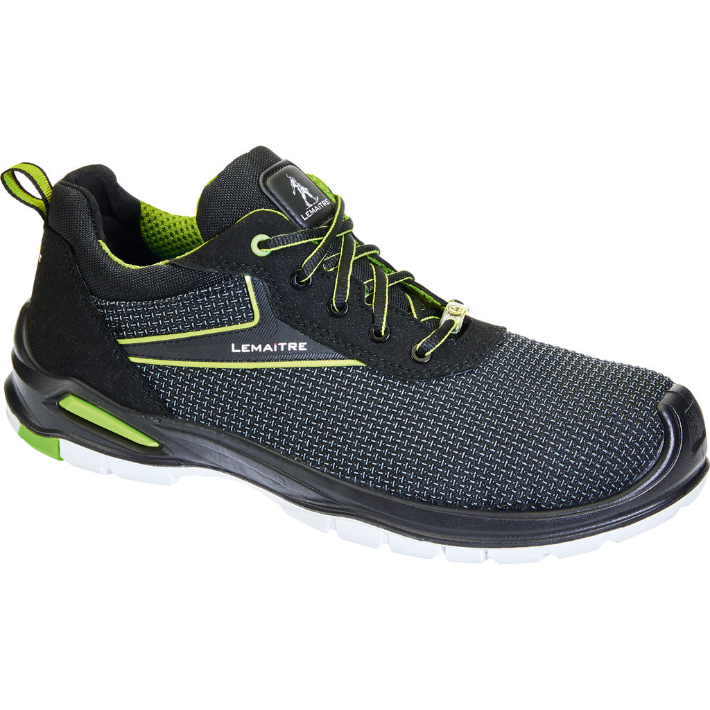 Sicherheitshalbschuh RINGO S3 ESD