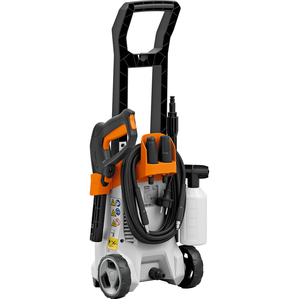 Stihl high-pressure cleaner RE 80