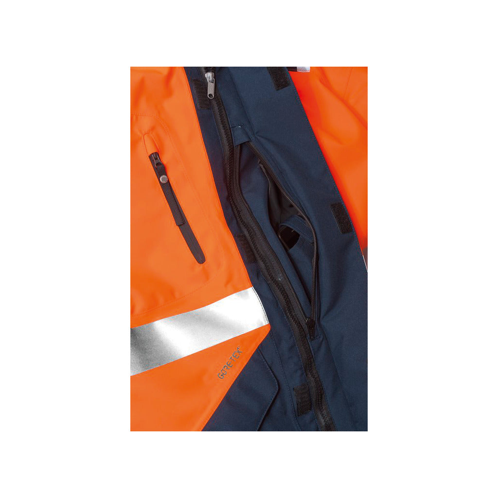 Giacca GORE-TEX® ad alta visibilità classe 3 4988 GXB