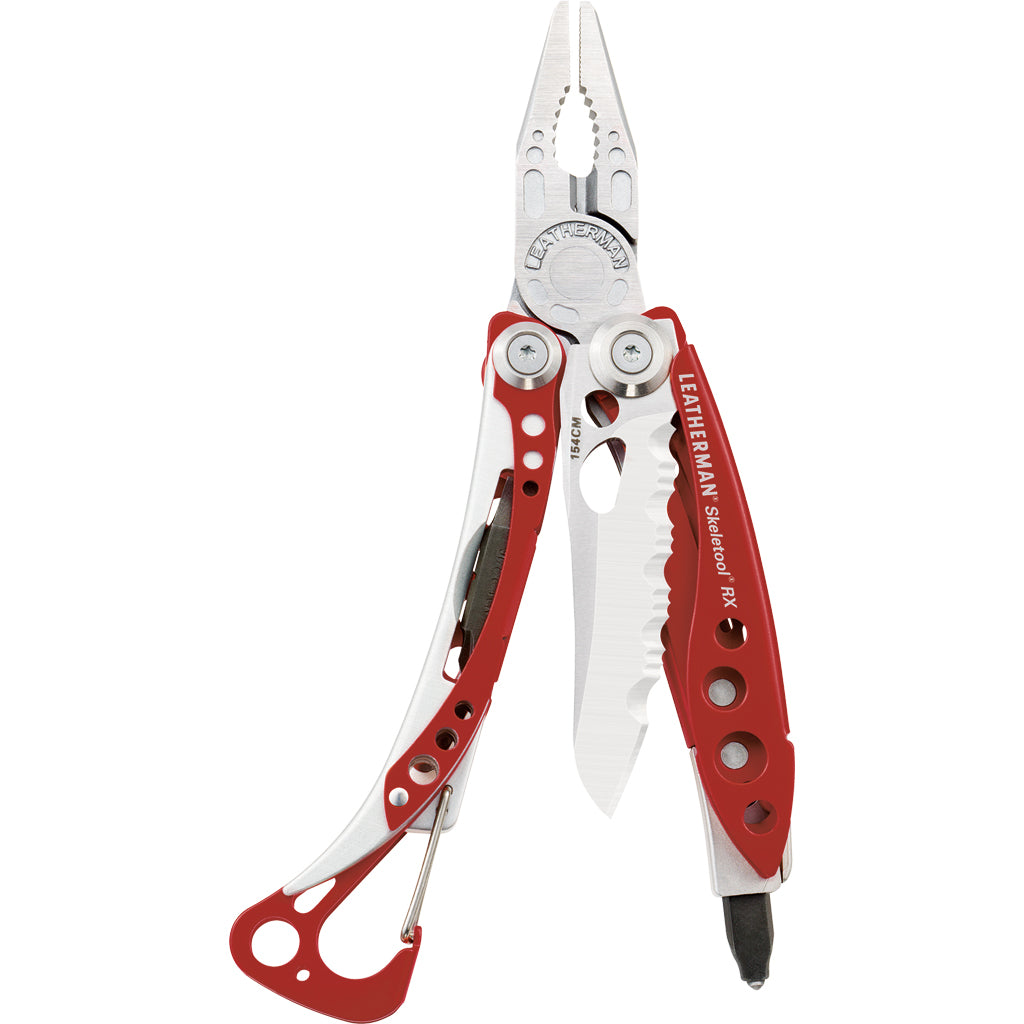 Skeletool® RX multifunctional tool