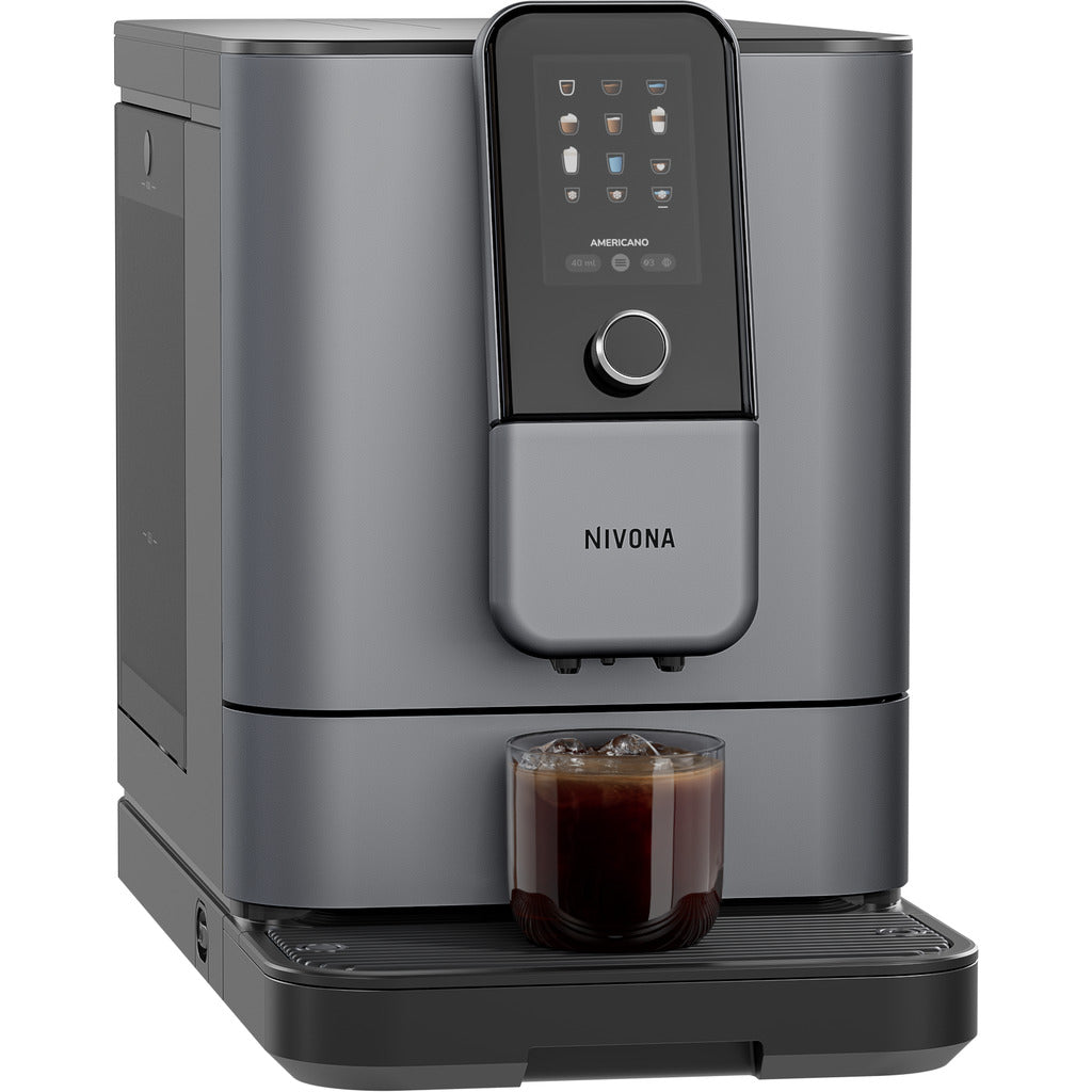 Espresso machine NIVO 8107