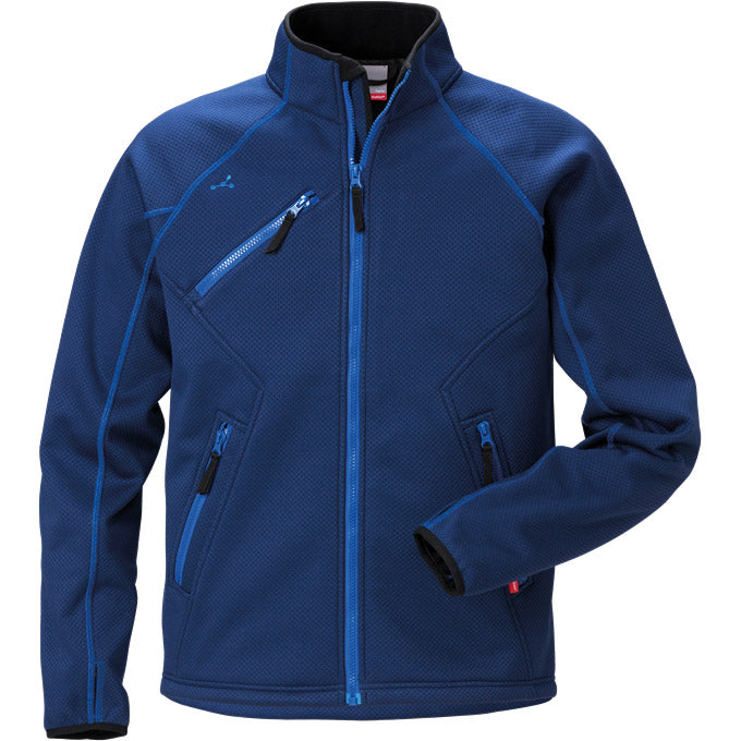 Giacca softshell elasticizzata 4905 SSF