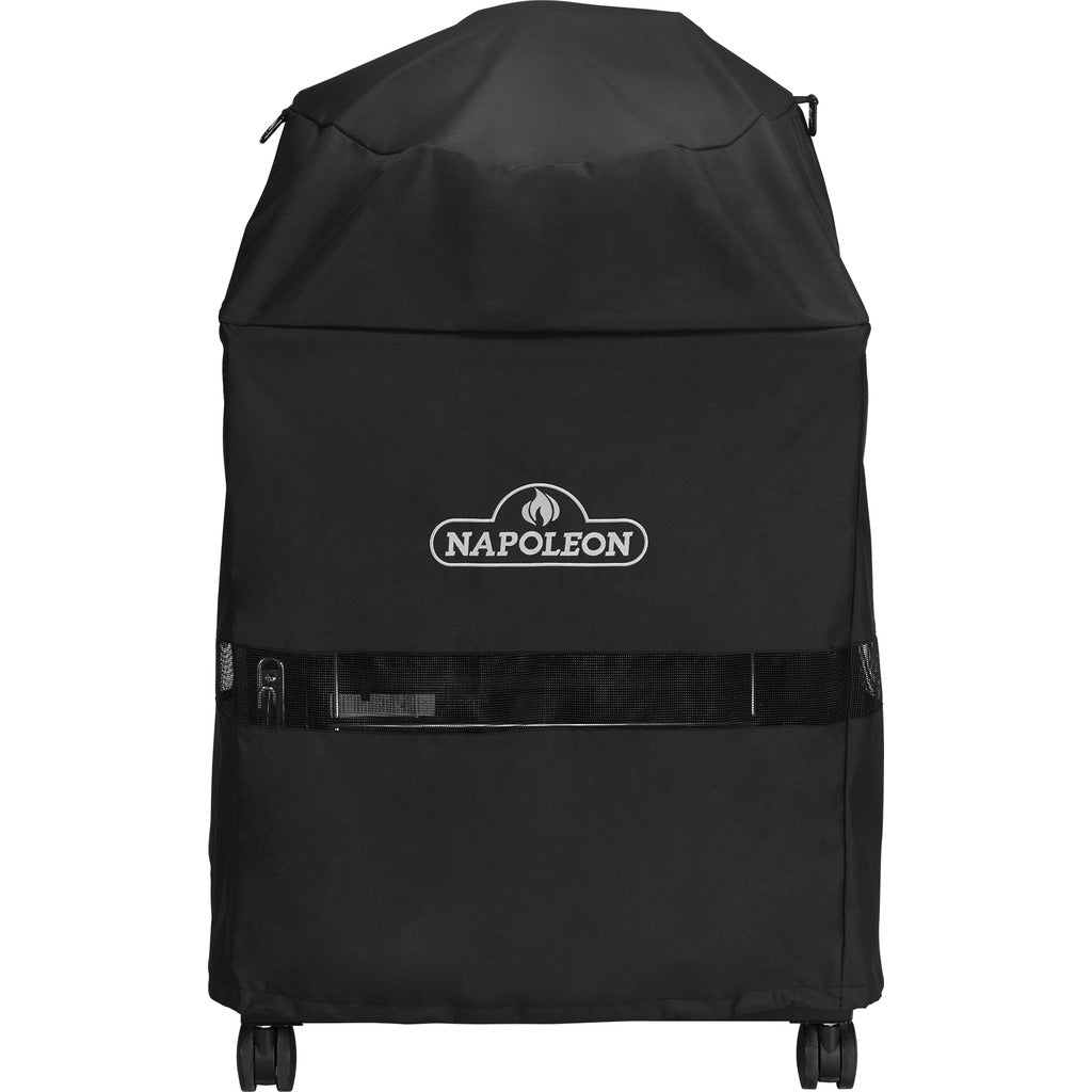 Napoleon cover for charcoal kettle grill PRO22K-CART-3