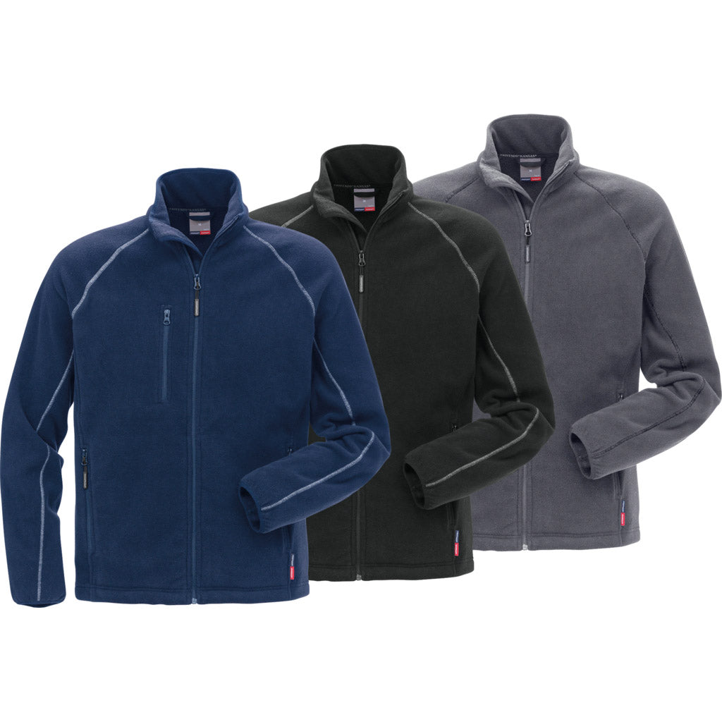 Fleecejacke 4004 FLE