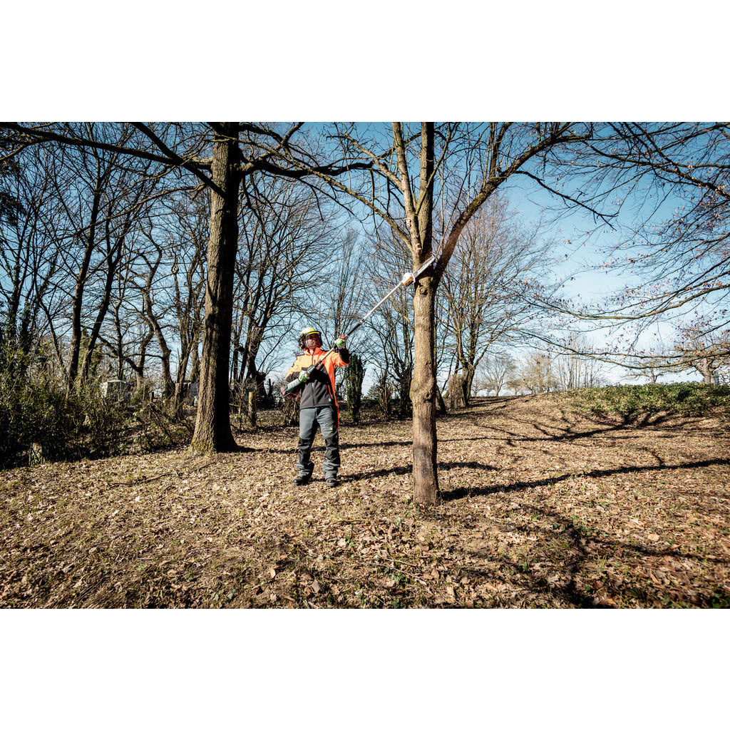 Pole pruner attachment MA-MS 25